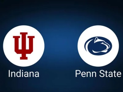What to Expect for Penn State vs.&nbsp;Indiana