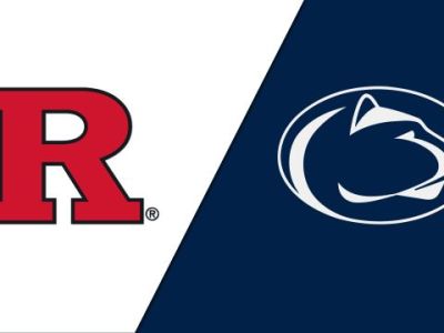 What to Expect for Penn State vs&nbsp;Rutgers