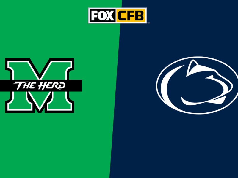 What to Expect for Penn State vs&nbsp;Marshall